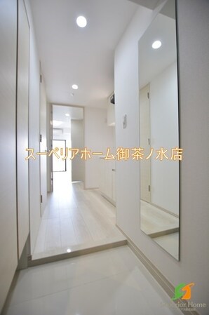 オーキッドレジデンス上野の物件内観写真